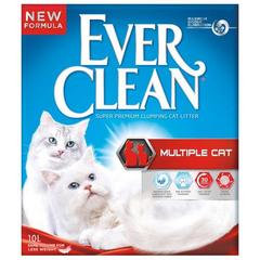   EverClean Multiple cat 6l  6l