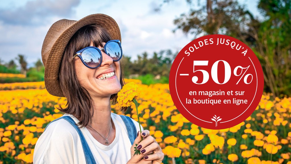 Soldes d'été