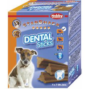   StarSnack Dental Sticks. petit. 400 g  400 g