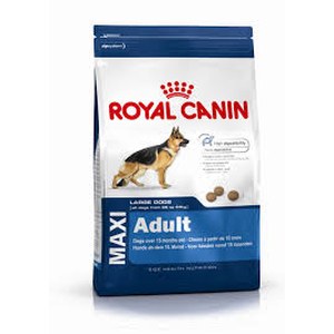 Royal Canin  Maxi Adult 15 kg  15 kg