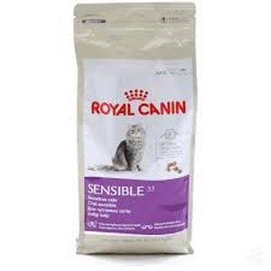 Royal Canin  Sensible 2 kg  2 kg