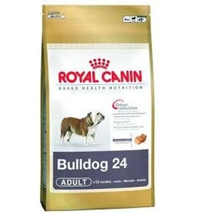 Royal Canin  English Bulldog 3 kg  3 kg