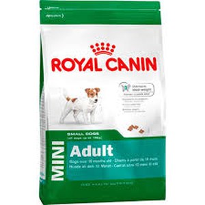 Royal Canin  Mini Adult 4 kg  4 kg