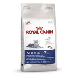 Royal Canin  Indoor 7+ 400 g  400 g