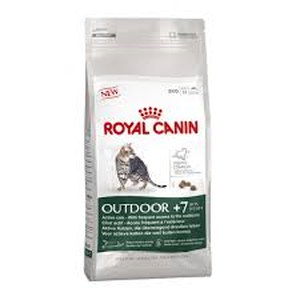 Royal Canin  Outdoor 7+ 400 g  400 g