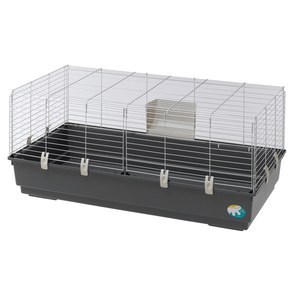   Cage rongeurs Rabbit 120  107x48x46.5cm