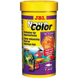   JBL NovoColor ravive-couleur 100 ml F/NL  100ml