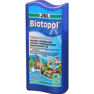 JBL  JBL Biotopol 250 ml pour 1'000l F/NL  