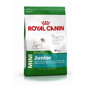 Royal Canin  Mini Puppy 800 g  800 g