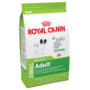 Royal Canin  X-Small Adult 1.5 kg  1.5 kg