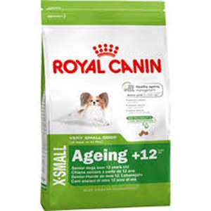 Royal Canin  X-Small Ageing 12+ 1.5 kg  1.5 kg