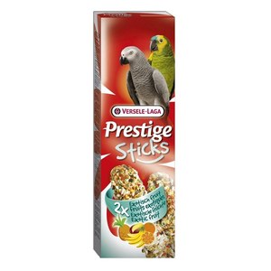   Prestige sticks fruit exotique 140g  140g
