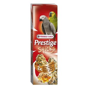   Prestige sticks noix et miel 140g  140g