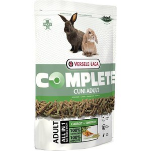   Cuni Complete pour lapins (nains) 500 g  500g