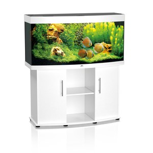 Juwel Vision Juwel Aquarium Vision  260 LED, blanc  121x46x64cm