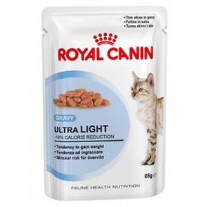 Royal Canin  Light Weight Care (Sauce) 85 g  85 g