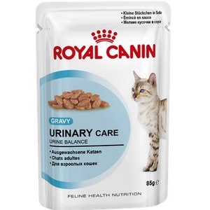 Royal Canin  Urinary Care (Sauce) 85 g  85 g