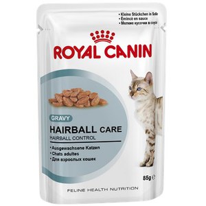 Royal Canin  Hairball Care (Sauce) 85 g  85 g