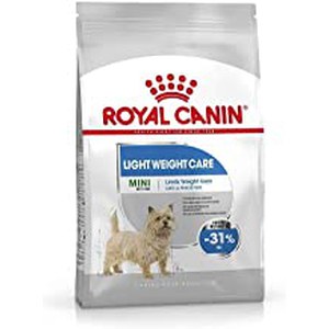 Royal Canin  Light Weight Care Mini 1 kg  1 kg
