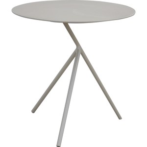 Schilliger Design Abo Table d'appoint Abo basse Beige 52x52