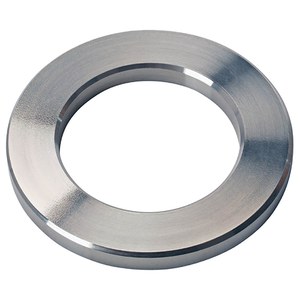 Barlow Tyrie Parasol Parasol Hole Reducer Ring 48mm - stainless steel  