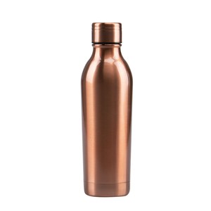   Bouteille isotherme  Brushed Copper Brun cuivre 500ml