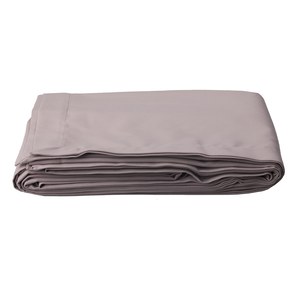 Thevenon BACCARAT NAPPE BACCARAT CAPPUCCINO Gris taupe 170X360