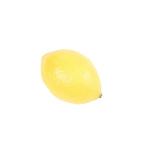 Schilliger Sélection  Citron artificiel  7.5cm