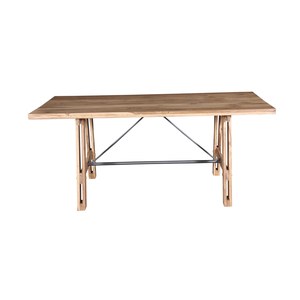 Schilliger Design  Table Kingstone rectangle  180x84x76cm