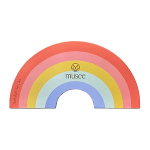  MUSEE Boules de Bain Rainbow  