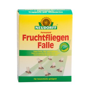 Neudorf  Insecticide Permanent piège à mouches des fru  