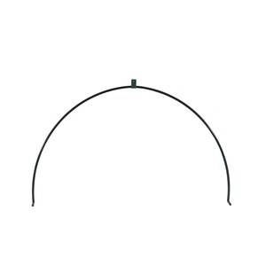   Demi-cercle pour plantes Peacock  15cm