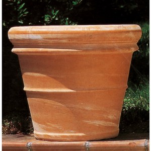 Italgarden  Vaso antiqua liscio 67  67xh60cm 41kg