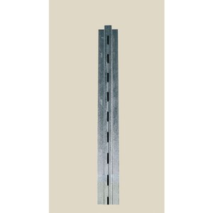 Biohort  Fixations verticales - set 2 pcs  L 173 cm