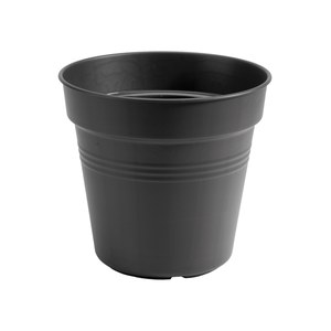 Elho  gb pots de cult starter set (set of 10) Noir 7.5x18.3cm 1.8L