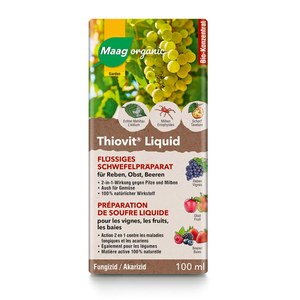   Thiovit Liquid (NEU)  140g