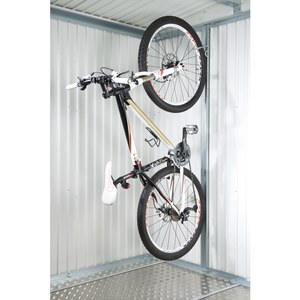 Biohort  Support de vélo bike Max Lot de 2 p  Länge 173cm