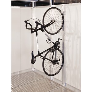 Biohort  Porte-bicyclette BikeMax CN.Set à 2pcs  L 209 cm