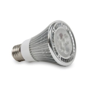 Ampoule de croissance à LEDs - Comptoir des Lampes