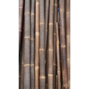 Schilliger Sélection  Bambou Brun 4  180x4x4cm