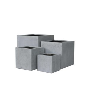 Schilliger Sélection Bossons Cube des Bossons XL  60x60x60cm