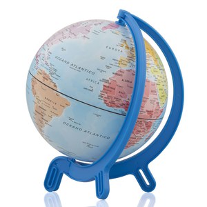 Tecnodidattica Spa  Globe Giacomini  Continent 16cm  