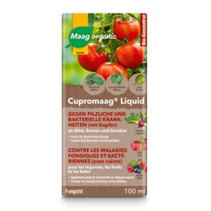   Cupromaag Liquid  100 ml