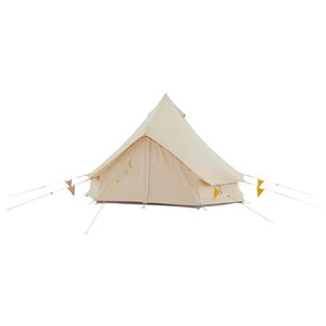   Tente Asgard Mini Sable Beige sable 246x210x160cm