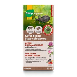   MG Kaefer-Stopp 80 ml CH  80 ml