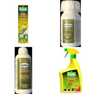 Herbicide sélectif Progazon Ultra Compo 500 ml