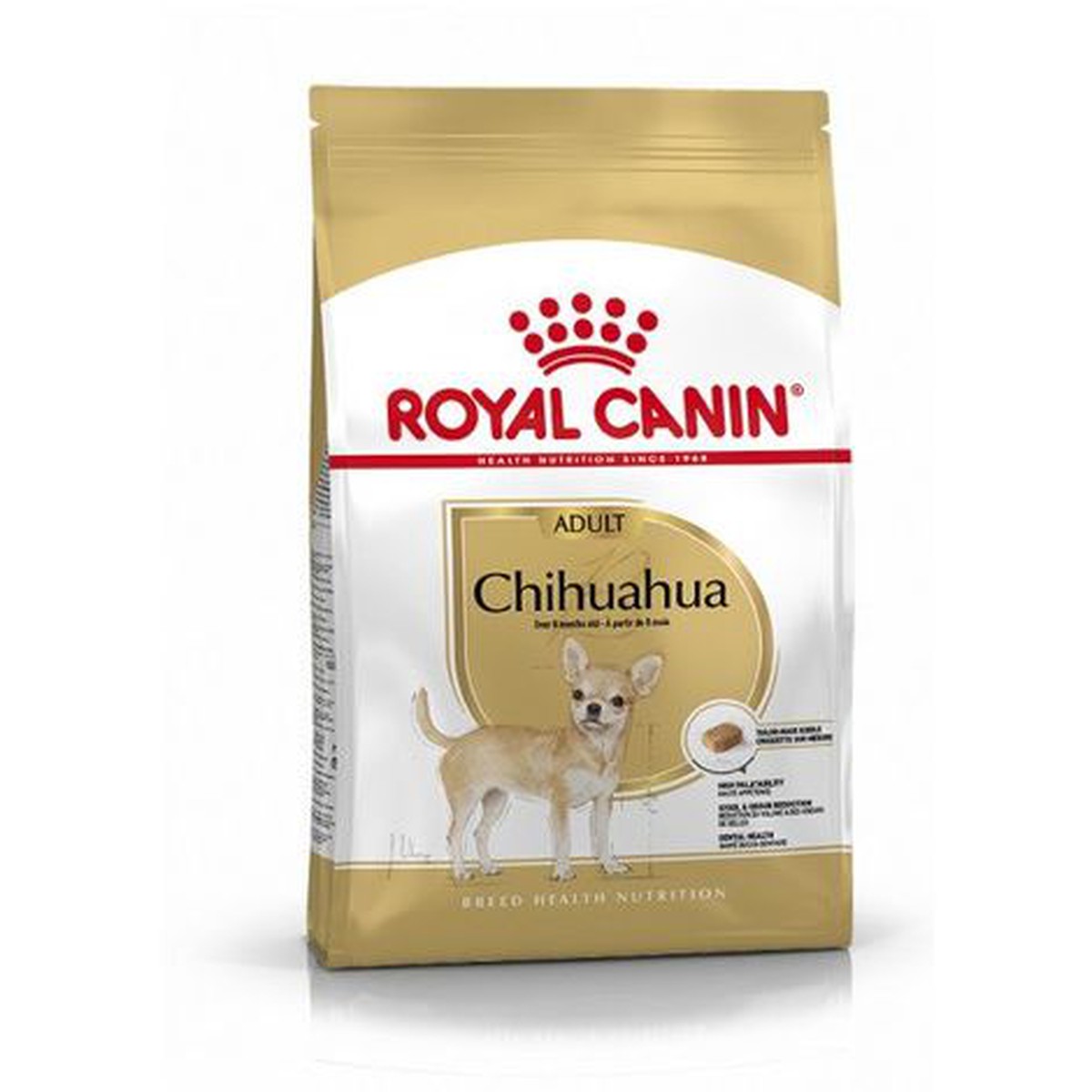 Royal Canin  Chihuahua 500 g  500 g