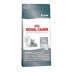 Royal Canin  Oral Care 3.5 kg  3.5 kg