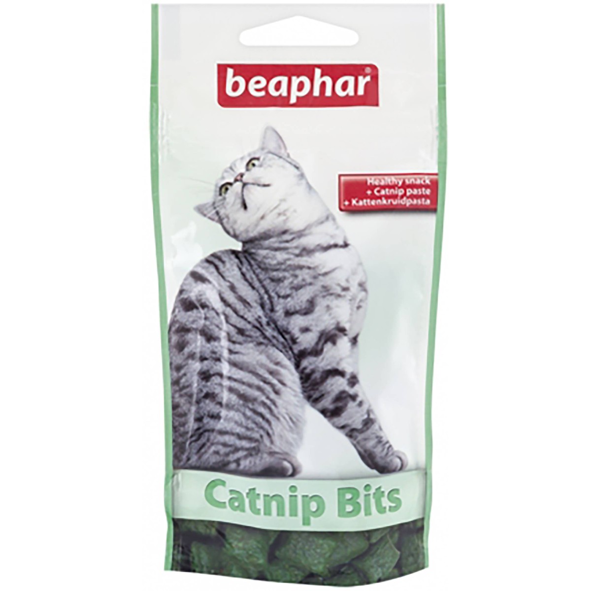   Catnips Bits pour chats 35 g  35g