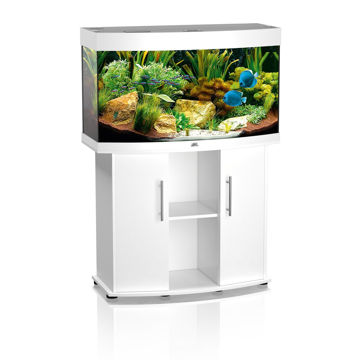 Juwel Vision Juwel Aquarium Vision 180 LED, blanc  92x41x55cm